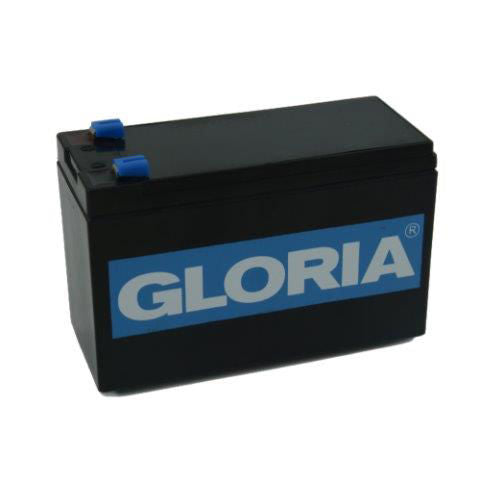 Gloria accu voor tukan 1600e