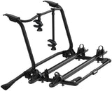 Thule tailgate carrier wanderway 911 taligate carrier wanderway 911 black