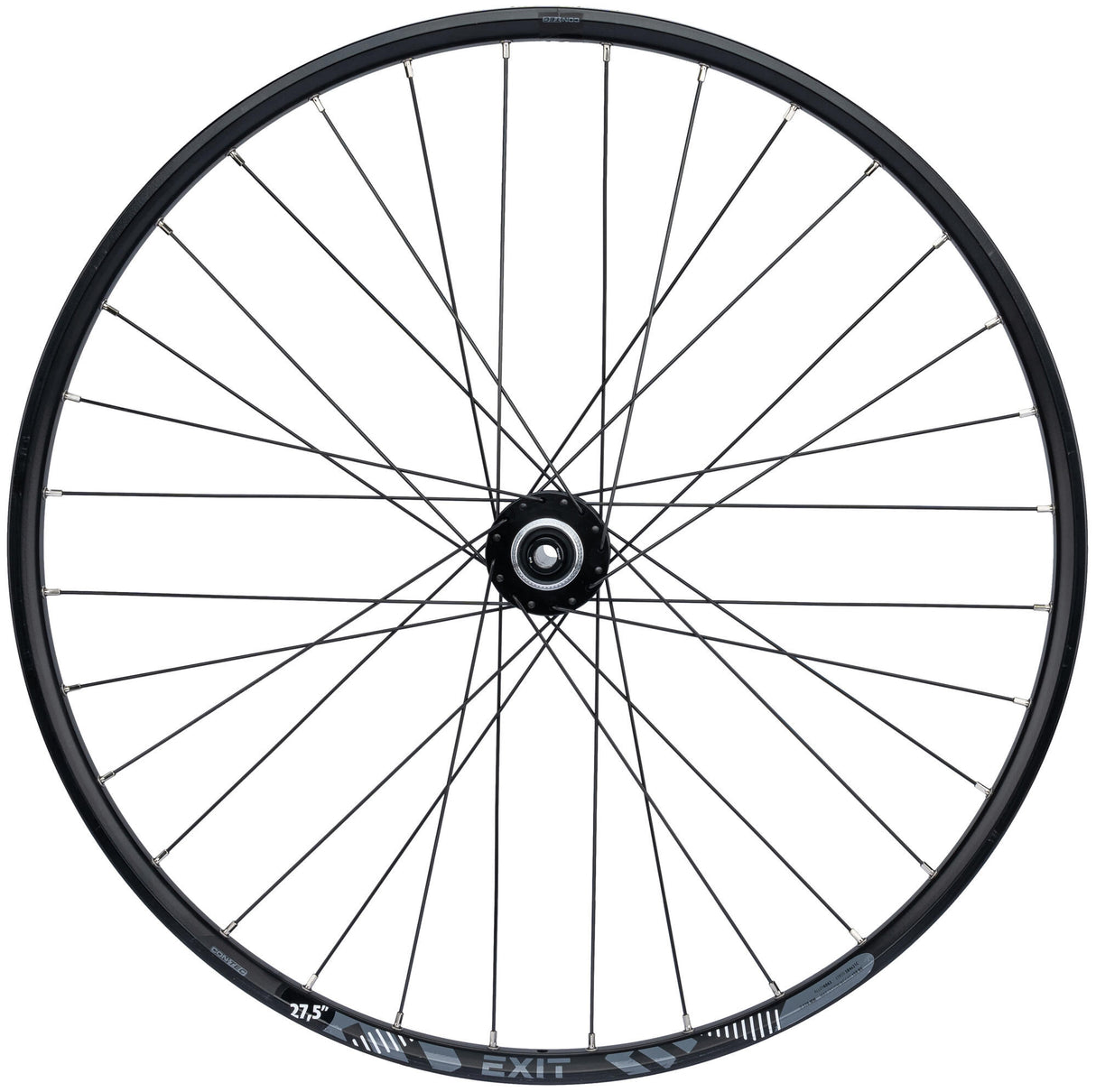 Contec 27,5 achterwiel exit core 21