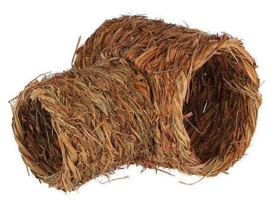 Kerbl grasbuis 2 delig %c3%b8 18 x 24cm %c3%b8 24 x 30cm