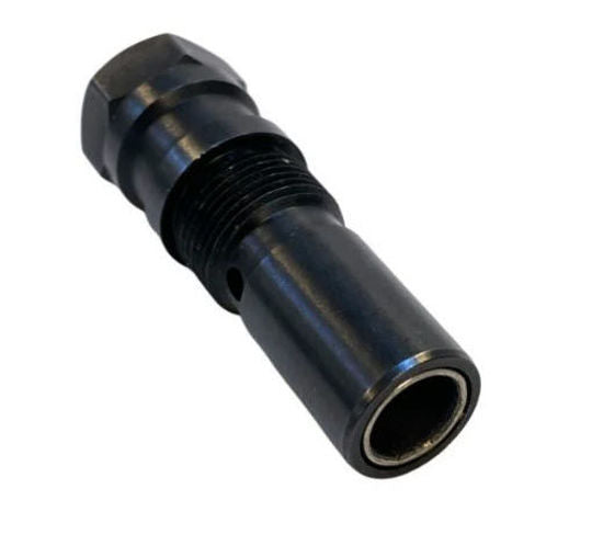 Heiniger lagerbus delta progress