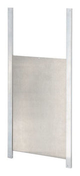 Automatische kippendeurset 30x40cm