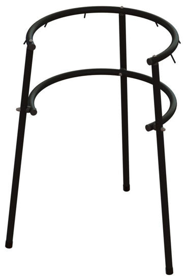 Vulhulp voor hooinetten