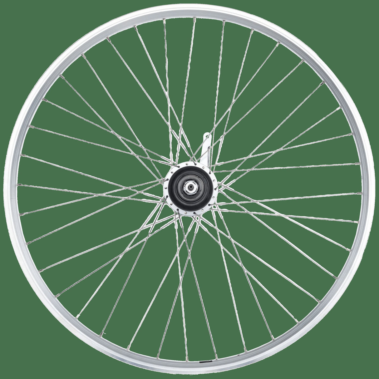 Contec hinterrad classic z19 + shimano sg-c30017car rear wheel 28 2,34 2,00 sst butted