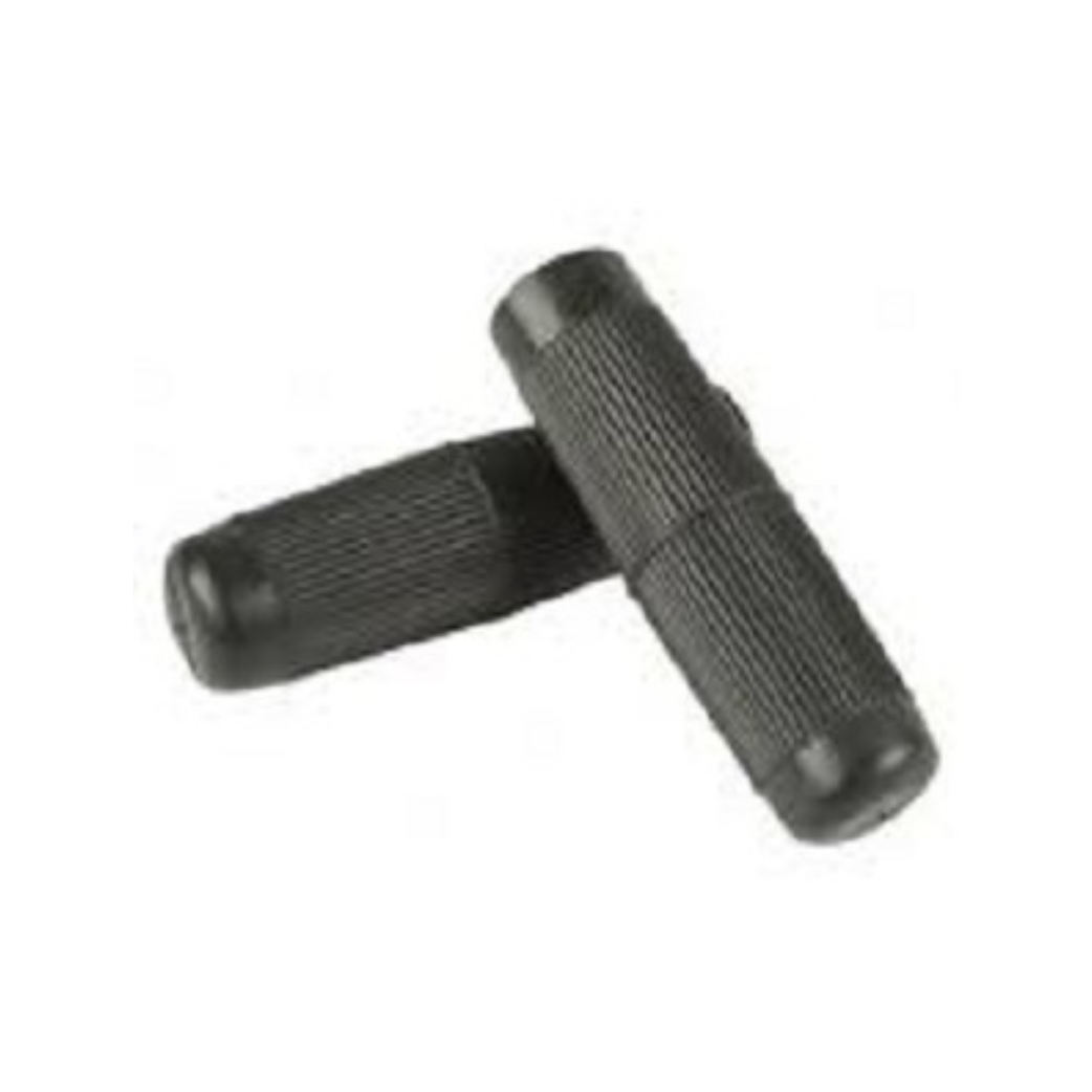 Hi-Point Hands Universal Black 9,5 cm na pár