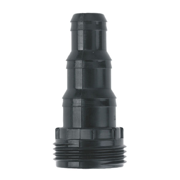 Kunststof tule 3 diktes x 34 buitendraad