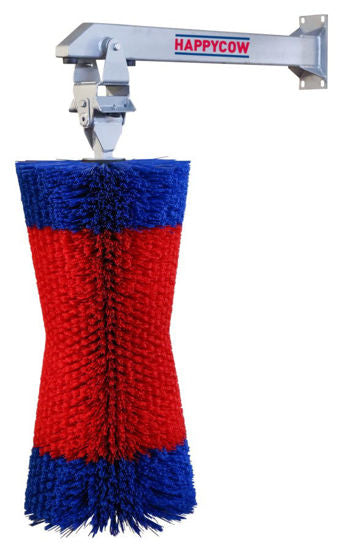 Happycow veeborstel freemaxi