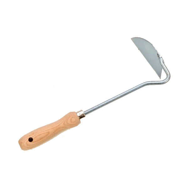 Mm eurotool handschrepel rechts 12cm