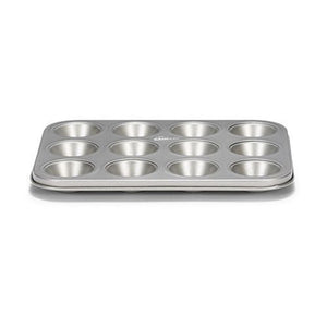 Patisse st molde mini muffins 12 compartimentos 25x19