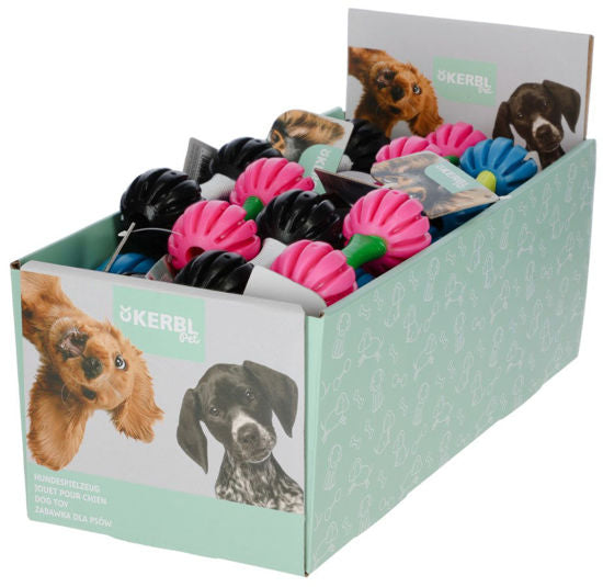 Hondenspeelgoed halter | 32 stuks