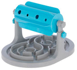 Snackrol anti schling grijsblauw 27x32x20 26 cm