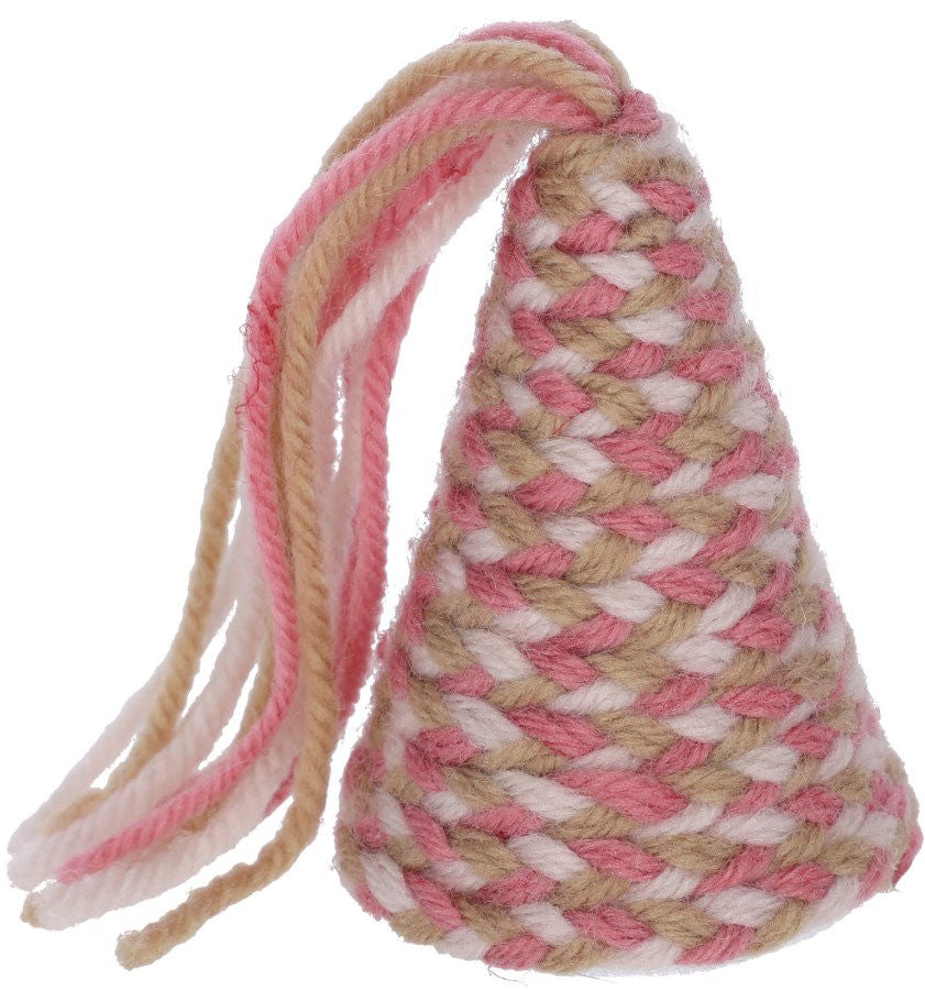 Kattenspeeltje harige hoed