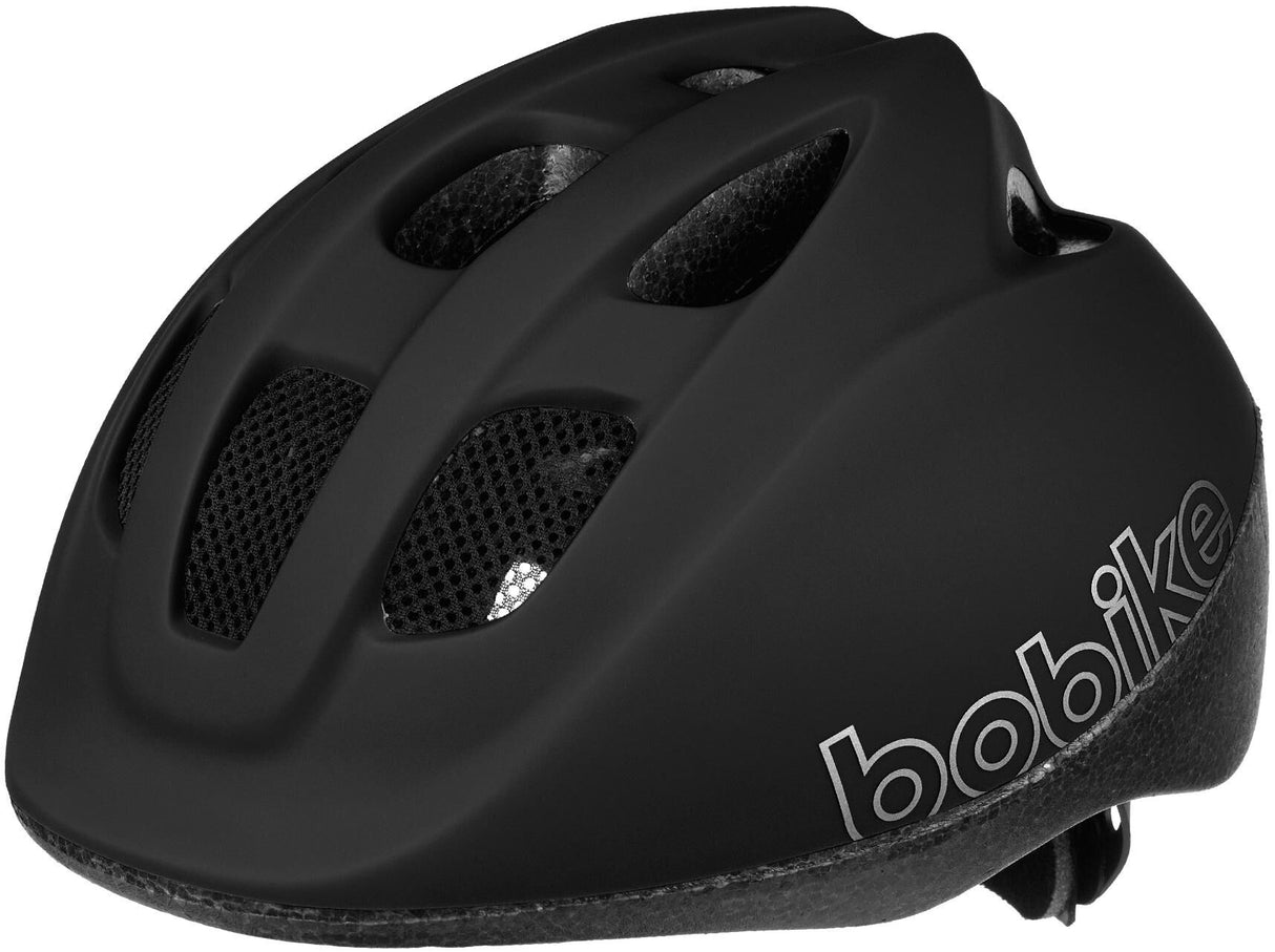 Bobike-Helm Go XS 46 53 Urban Black