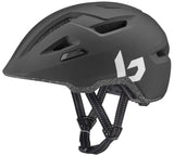 Bollé helm stance pure helmet stance pure m matte black