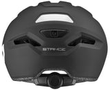 Bollé helmet stance pure helmet stance pure l matte black