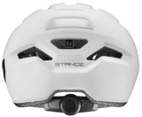 Bollé helm stance pure helmet stance pure m matte white
