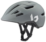Bollé helm stance pure helmet stance pure m matte grey