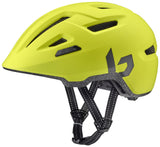 Bollé helm stance pure helmet stance pure s matte acid yellow