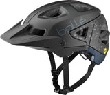 Bollé mtb helm eco trackdown mips helmet eco trackdo. mips size m min.bl.matte