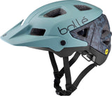 Bollé mtb helm eco trackdown mips helmet eco trackdo. mips size m sage matte