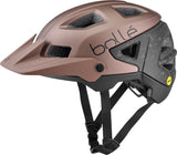 Bollé mtb helm eco trackdown mips helmet eco trackdo. mips size m tungsten matt