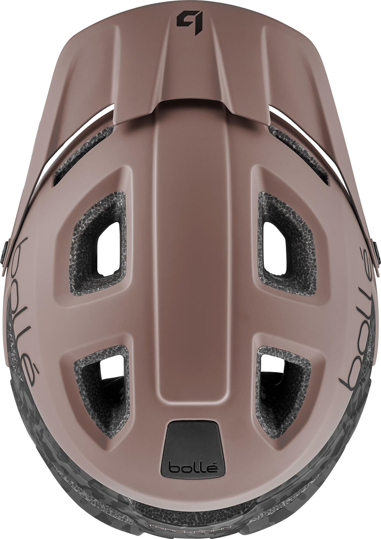 Bollé mtb helm eco trackdown mips