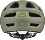 Bollé helmet adapt pure size m khaki matte
