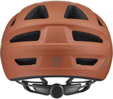Bollé mtb helm adapt pure helmet adapt pure size m terracotta matte