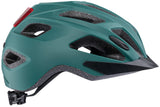 Contec abbey helm ct helmets abbey gr. l matt green black