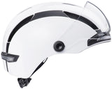 Contec helm como ct helmets como gr. s m white black
