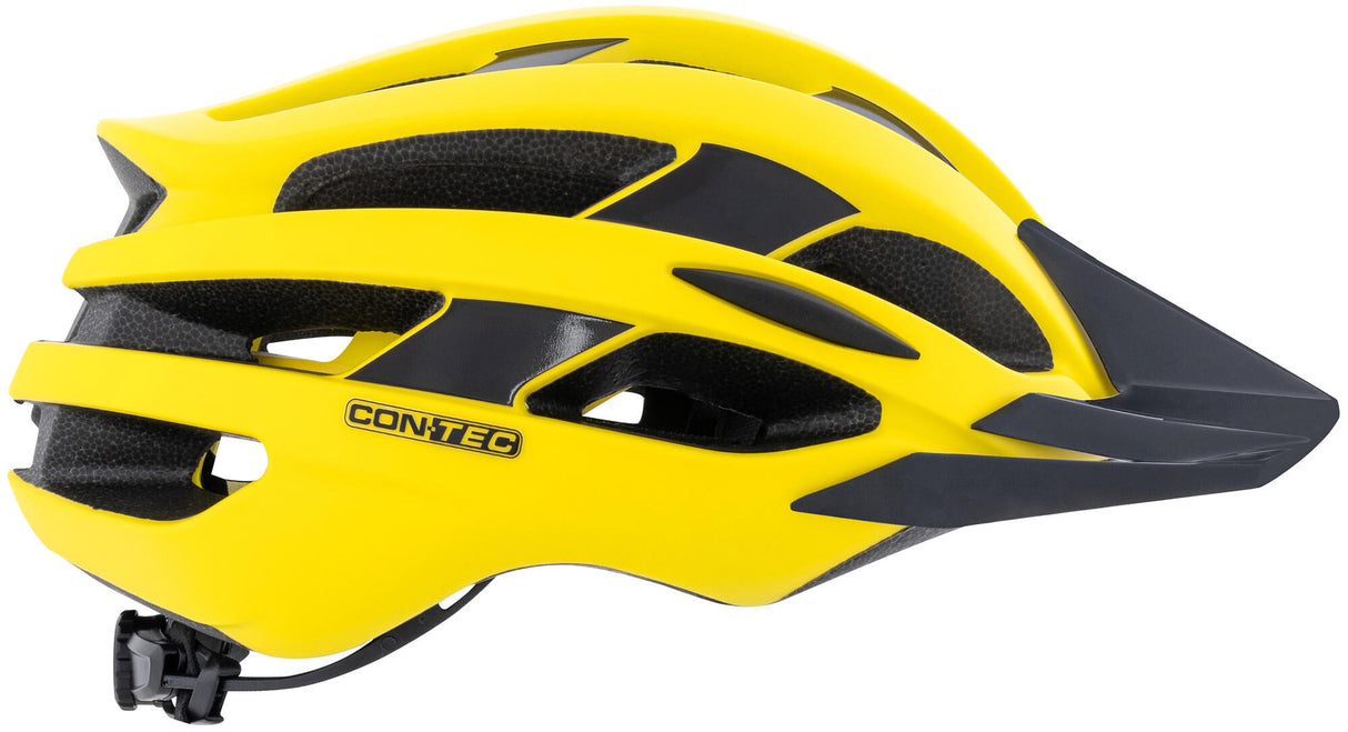 Contec helm ruta mips ct helmets ruta mips gr. m l matt yellow black