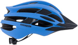 Contec ruta helm ct helmets ruta gr. s m matt blue black