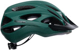 Contec helm laska ct helmets laska gr. m l matt green black
