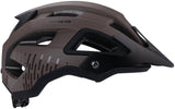 Contec katla helm ct helmets katla gr. m matt brown black