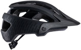Contec helm havoc ct helmets havoc gr. l matt black