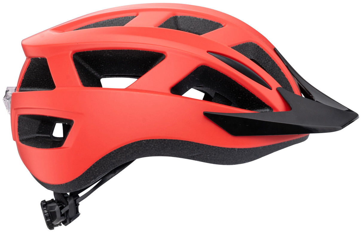 Contec helm limbo ct helmet limbo gr. s red