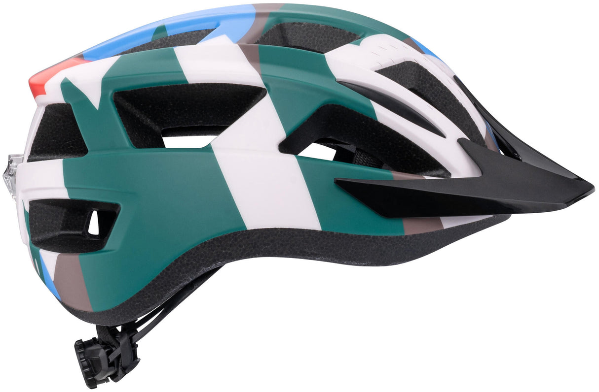 Contec helm limbo ct helmet limbo gr. s fox