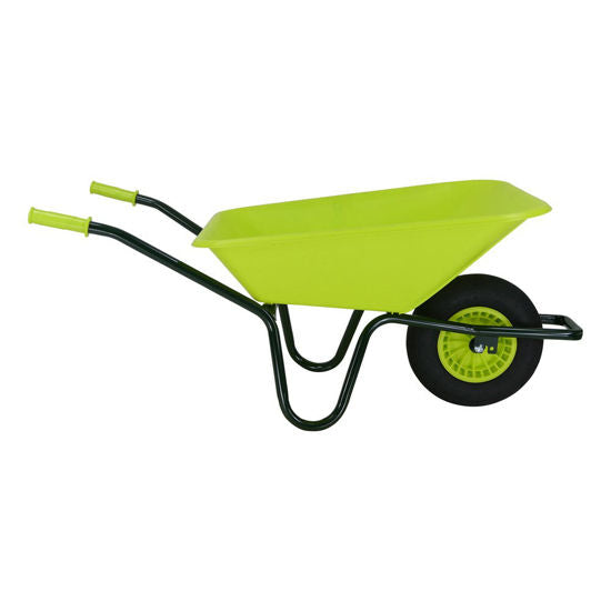 Fort tuinkruiwagen 515 90 lime 2ply