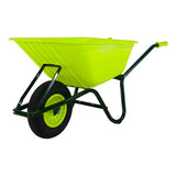 Fort kruiwagen tk 100 lime