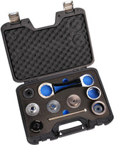 Playhaft Tool set Elvedes for Twist Fit Sales Bags (12 -piece)
