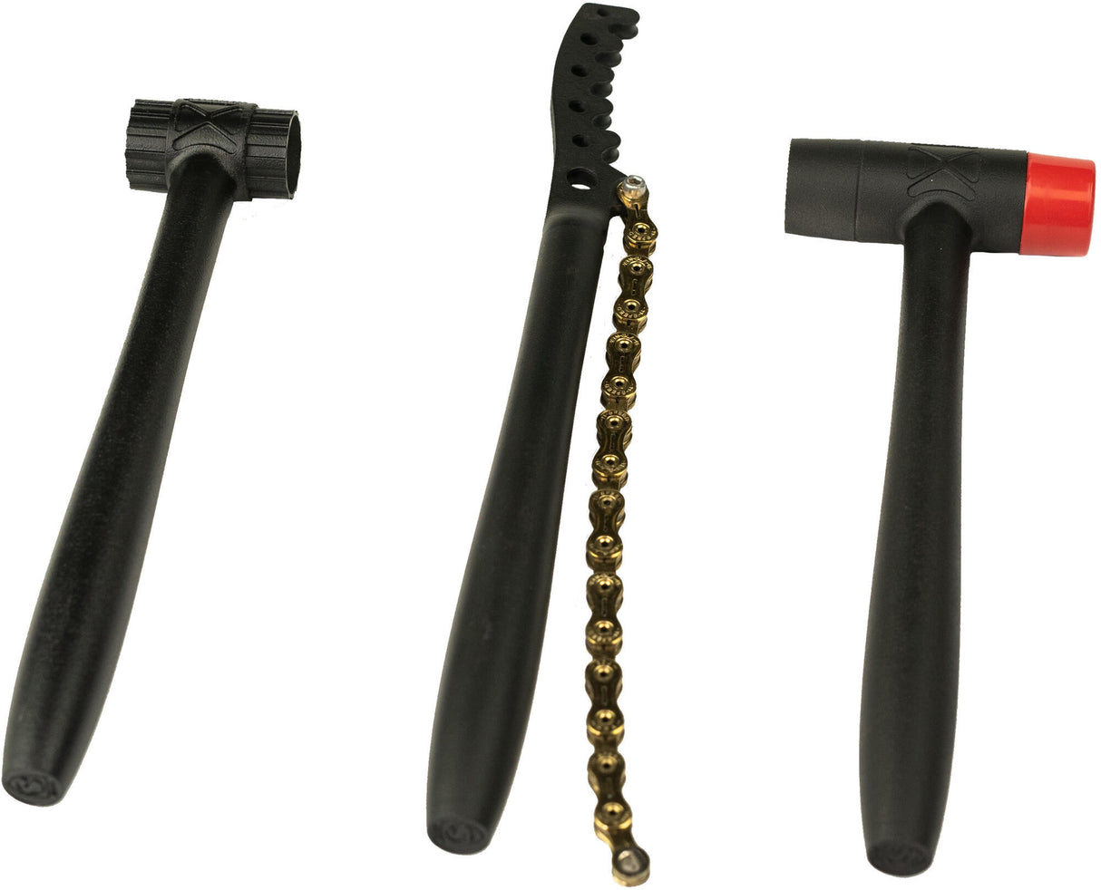 Silca tool set bundle dental cranz kettpei hammers 3dp ti bl