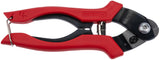 Sram cable pliers cable cutter outside house
