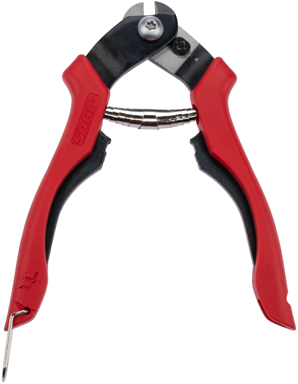 Sram cable pliers cable cutter outside house