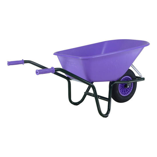 Fort kruiwagen tk 100 lavendel