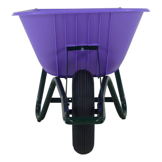 Fort kruiwagen tk 100 lavendel