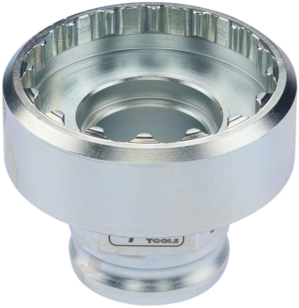 Gli strumenti di ciclo di rimozione continentale scattano. In Sn.16-i