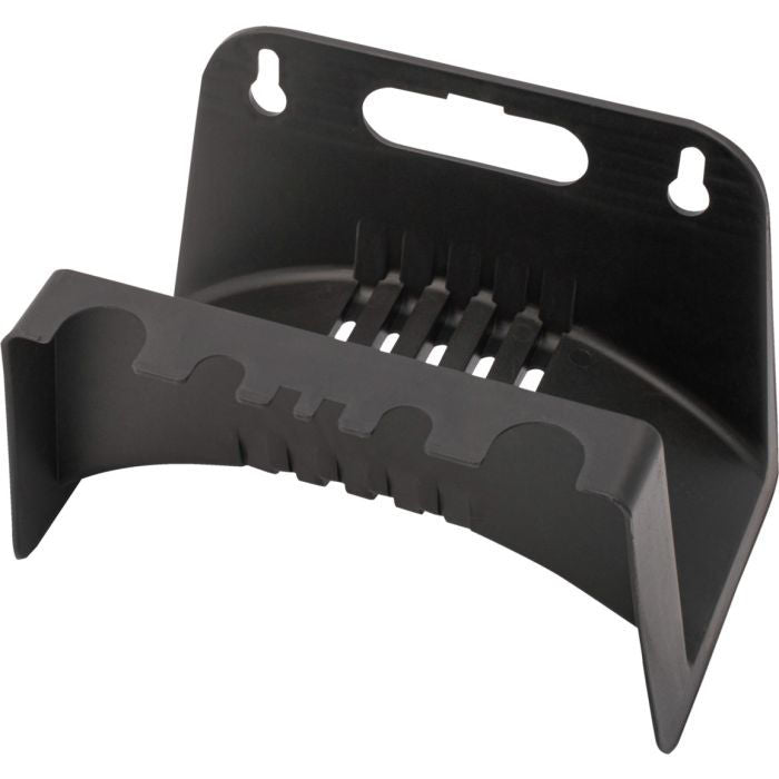 Muurslanghouder kunststof