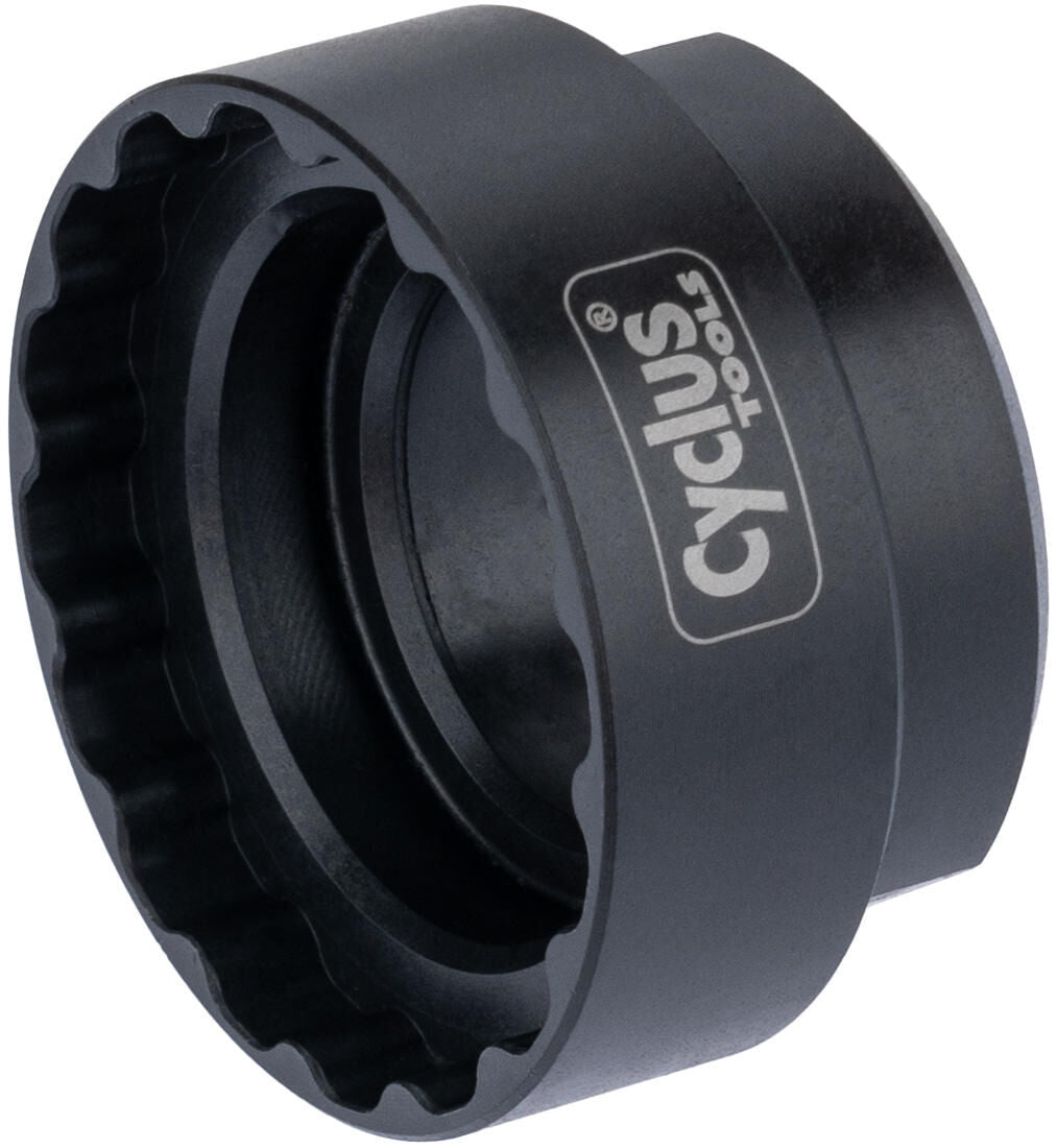 CycPlus Cycle Tools Remover For Forte