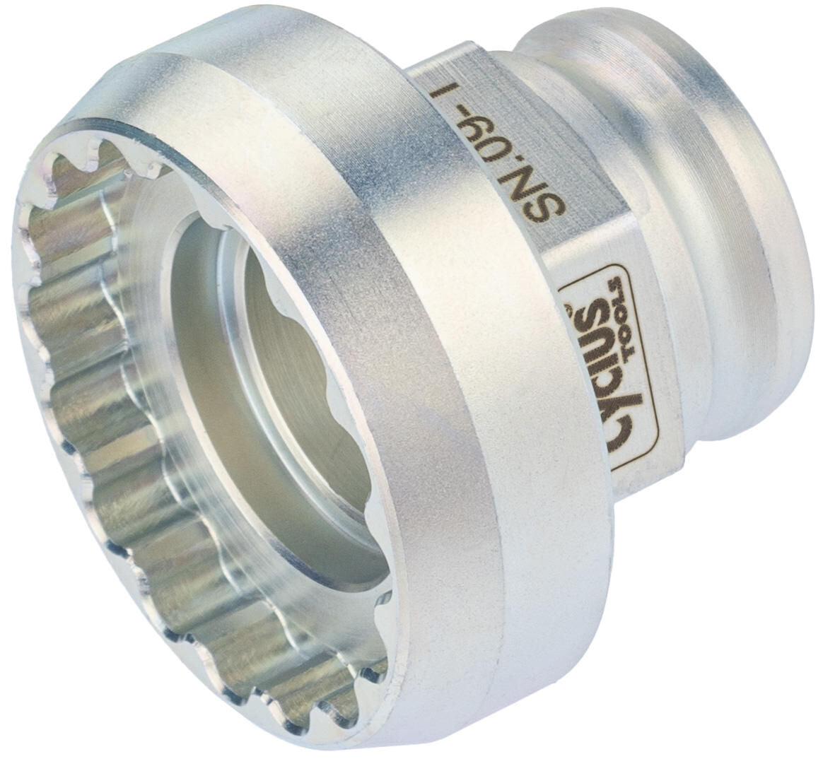 Snap.in BB customer SN.09-i Shimano Dura Ace