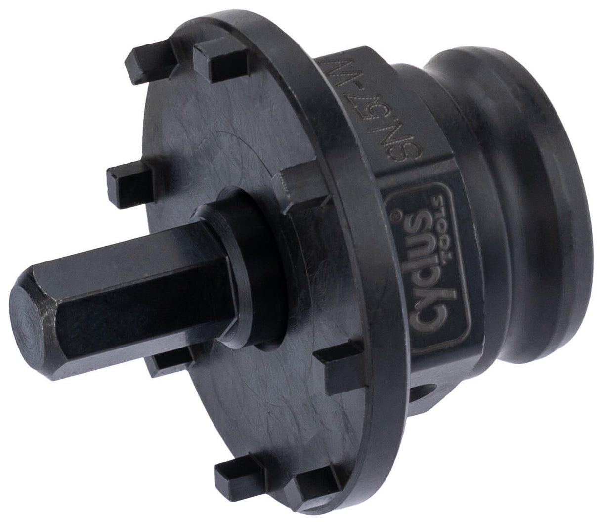 Cyclus tools afnemer snap.in sn.57-w remover snap.in sn.57-w